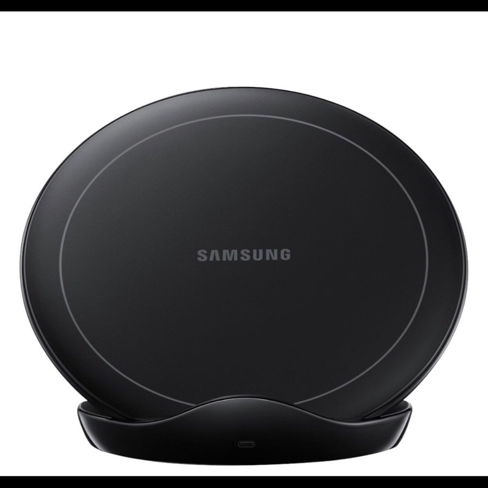 Fast Charge Wireless Charging Stand—iPhone/Android